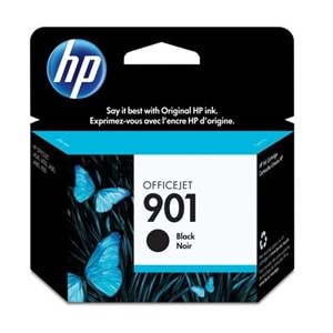 HP 901 SIYAH KARTUS