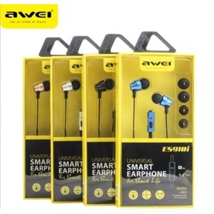 AWEI ES910İ KULAKLIK