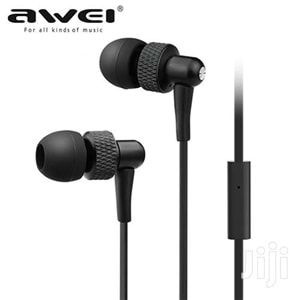 AWEI ES390İ KULAKLIK