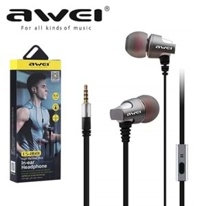 AWEI ES860İ KULAKLIK