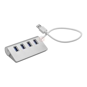 FRISBY FA-7660US USB 3.0 4 PORT USB HUB