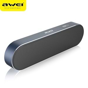 AWEI Y220 BLUETOOTH METAL SPEAKER