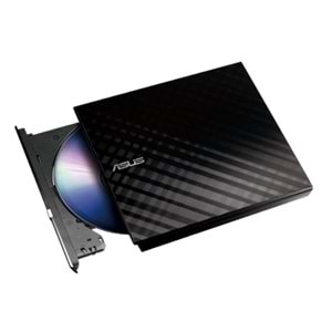 ASUS DVD RW YAZICI/OKUYUCU USB SDRW-08D2S-U