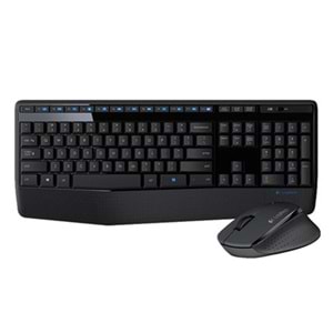 LOGITECH MK345 KABLOSUZ KLAVYE+MOUSE