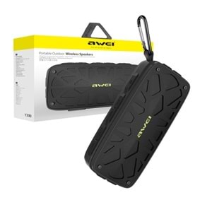 AWEI Y330 OUTDOOR WIRELESS SPEAKER