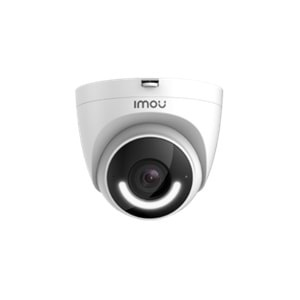 IMOU TURRET WIFI KAMERA 2MP 2.8MM İÇ ORTAM KAMERA IPC-T26EP