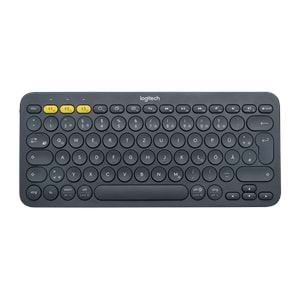 LOGITECH K380 BLUETOOTH KLAVYE