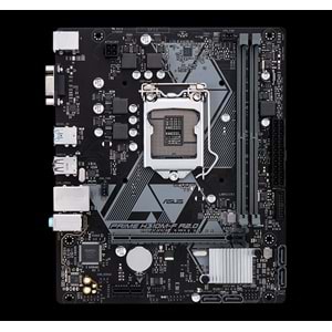 ASUS H310M-F R2.0 DDR4 2666MHZ 1151 P8 INTEL ANAKART