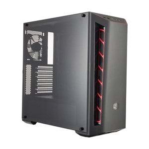 COOLERMASTER MASTERBOX MB501L 600WATT MID TOWER KASA