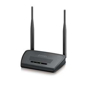 ZYXEL NBG-418N v2 4 PORT 300MBPS ACCESS POINT