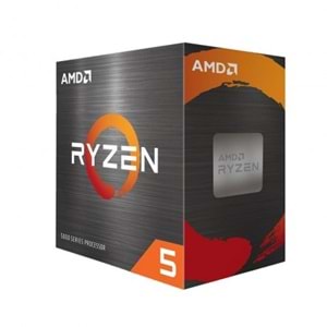 AMD RYZEN 5 5600X 6 CORE 4.6GHZ 35MB FANLI