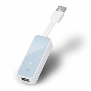 TPLINK UE-200 USB TO ETHERNET 100MBPS