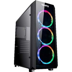 VENTO VG04F 700WATT 80+ GAMING KASA