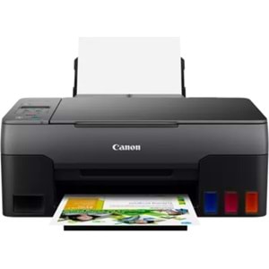CANON MEGATANK G3420 PRINT/SCAN/COPY WIFI PRINTER