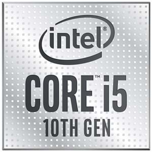 INTEL I5-10400F 2.9 GHZ-4.3GHZ 12MB CACHE 1200PIN ISLEMCI