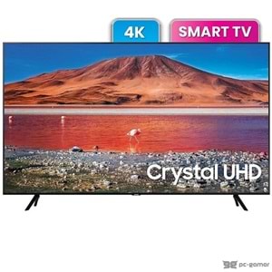 SAMSUNG 50 UE50AU7092UXXH SMART TV 4K