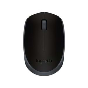 Logitech M171 Kablosuz Mouse Siyah 910-004424