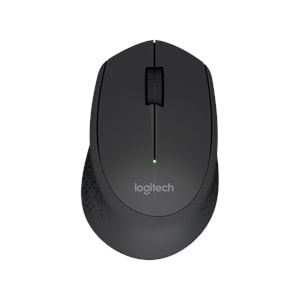 Logitech M280 Kablosuz Mouse Siyah 910-004287
