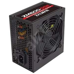 Zalman ZM600-LXII
600W Güç Kaynağı