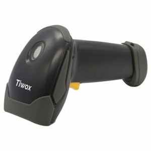 Tiwox VS-111 El Tipi
CCD Barkod Okuyucu
1D/USB