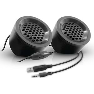 Snopy SN-03A 2.0
Siyah 2Wx2 USB Mini
Speaker