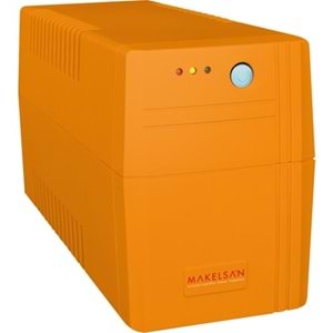 MAKELSAN 650VA UPS 5-10DK