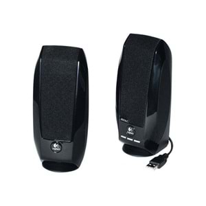 LOGITECH S150 1+1 HOPARLOR 2.4W