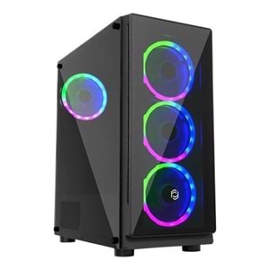 FRISBY FC-9280G 600WATT MID TOWER KASA