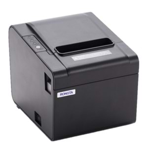 RONGTA RP326 FİŞ YAZICI USB-ETHERNET