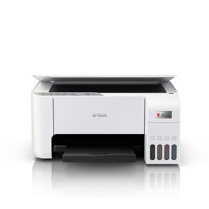 EPSON L3256 BEYAZ ECOTANK PRINTER