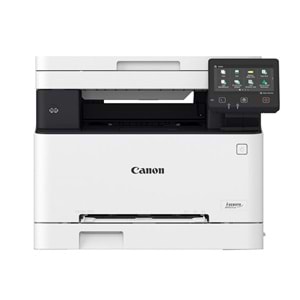 Canon MF651CW Renkli Laser Yazıcı TAR/FOT A4