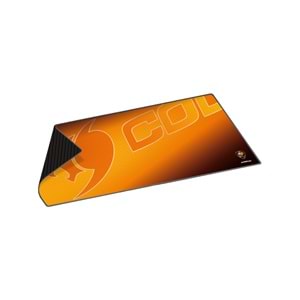 COUGAR ARENA TURUNCU MOUSE PAD