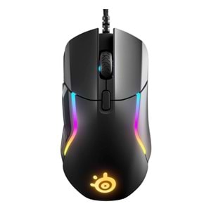 Steelseries Rival 5 RGB Optik Kablolu Oyuncu Mouse