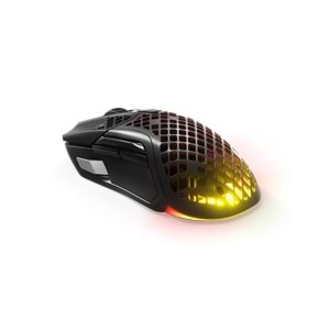 Steelserıes Aerox 5 Rgb Kablosuz Gamıng Mouse