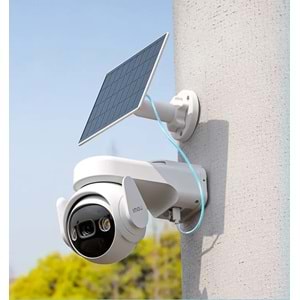 IMOU CELL PT 4G SOLAR KAMERA 3MP