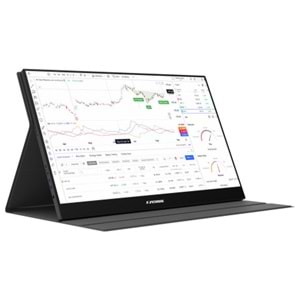 EZCOOL LITE E15T 15,6’’ 60HZ FHD PORTABLE TAŞINABİLİR DOKUNMATİK MONİTÖR
