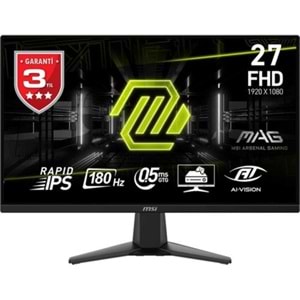 MSI 27