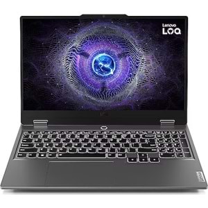 LENOVO 83GS00RYTR i5-12600HX 24GB 1TB SSD 4050-6GB 15.6