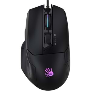 BLOODY W70 MAX S.BLACK 10K CPI OPT.RGB-UC3&4 AKTİF