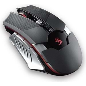 BLOODY T50 SİYAH LK-M.CORE OPTİK M.AYAK-4000CPI