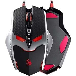 BLOODY TL80A SİYAH LK-UC3&4 AKTİF LAZER MA-8200CP