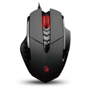 BLOODY V7M SİYAH RGB M.AYAK OPTİK 6000CPI