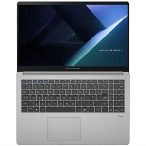 ASUS EXPERTBOOK B1503CVA-S75437 i5-13420H 8GB 512GB 15.6