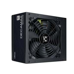 Zalman ZM500-LX3 500W 80+ Güç KaynağıYüksek Koruma Devre Tasarım