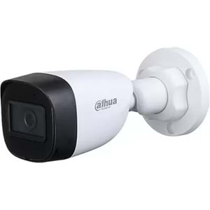 DAHUA HAC-B1A21-U 2MP 3.6 MM 4İN1 HDCVI BULLET KAMERA (SMART IR)