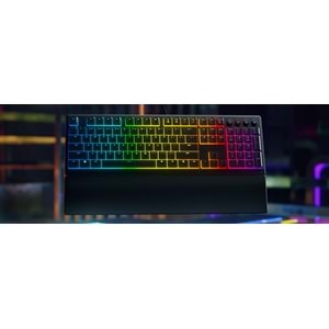 RAZER RZ03-04461200-R3L1 ORNATA V3 KBL KLAVYE TR
