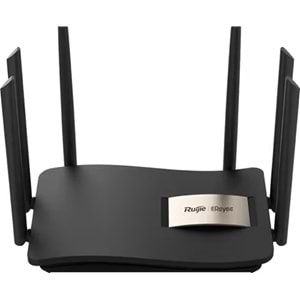 REYEE RG-EW1200G PRO HOME ROUTER DUAL BAND GIGABIT