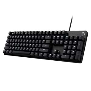 LOGITECH G413 SE MEKANIK KLAVYE - 920-010556