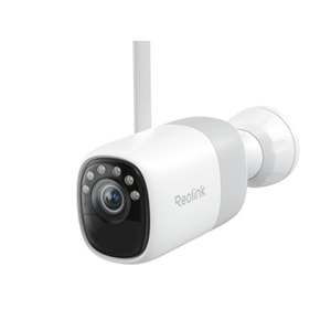 REOLINK ALTAS 4MP 4MM LENS BATARYALI COLOR-X RENKLİ WI-FI IP BULLET KAMERA