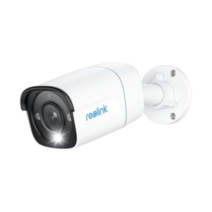 REOLINK P330 8MP 2.8MM LENS RENKLİ POE IP BULLET KAMERA